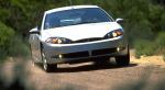 Mercury Cougar 1999 года